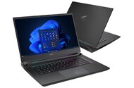 Laptop GIGABYTE Aorus 15 15.6" Intel Core i7 13620H NVIDIA GeForce RTX 4060 16GB 2TB SSD M.2 Windows 11 Home czarny