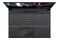 Laptop GIGABYTE Aorus 15X 15.6" Intel Core i7 13650HX NVIDIA GeForce RTX 4070 32GB 2TB SSD M.2 Windows 11 Home szary