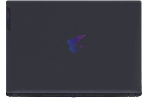 Laptop GIGABYTE Aorus 16X 16.0" Intel Core i7 13650HX NVIDIA GeForce RTX 4060 32GB 1TB SSD M.2 szary