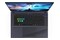 Laptop GIGABYTE Aorus 16X 16.0" Intel Core i7 13650HX NVIDIA GeForce RTX 4060 32GB 1TB SSD M.2 szary