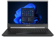 Laptop GIGABYTE Aorus 15X 15.6" Intel Core i9 13980HX NVIDIA GeForce RTX 4060 32GB 1TB SSD M.2 Windows 11 Home czarny