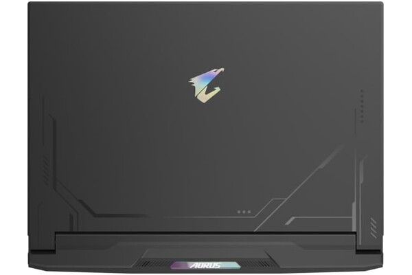 Laptop GIGABYTE Aorus 15X 15.6" Intel Core i9 13980HX NVIDIA GeForce RTX 4060 32GB 1TB SSD M.2 Windows 11 Home czarny