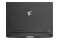 Laptop GIGABYTE Aorus 15X 15.6" Intel Core i9 13980HX NVIDIA GeForce RTX 4060 32GB 1TB SSD M.2 Windows 11 Home czarny