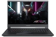 Laptop GIGABYTE Aorus 15X 15.6" Intel Core i7 13650HX NVIDIA GeForce RTX 4070 32GB 1TB SSD M.2 Windows 11 Home czarny