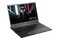 Laptop GIGABYTE Aorus 15X 15.6" Intel Core i7 13650HX NVIDIA GeForce RTX 4070 32GB 1TB SSD M.2 Windows 11 Home czarny