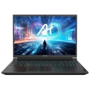 Laptop GIGABYTE G6X 16.0" Intel Core i7 13650HX NVIDIA GeForce RTX 4060 4GB 1TB SSD M.2 czarny