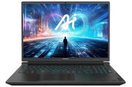 Laptop GIGABYTE G6X 16.0" Intel Core i7 13650HX NVIDIA GeForce RTX 4060 4GB 1TB SSD M.2 czarny