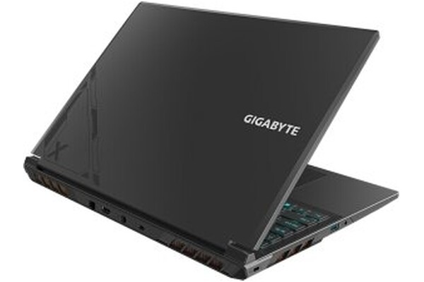 Laptop GIGABYTE G6X 16.0" Intel Core i7 13650HX NVIDIA GeForce RTX 4060 4GB 1TB SSD M.2 czarny
