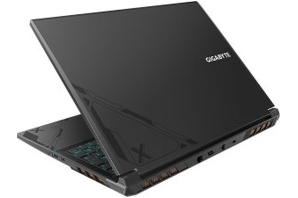 Laptop GIGABYTE G6X 16.0" Intel Core i7 13650HX NVIDIA GeForce RTX 4060 4GB 1TB SSD M.2 czarny