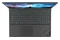 Laptop GIGABYTE G6X 16.0" Intel Core i7 13650HX NVIDIA GeForce RTX 4060 32GB 1TB SSD M.2 Windows 11 Home czarny
