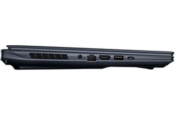 Laptop GIGABYTE Aorus 16.0" Intel Core Ultra 9 275HX NVIDIA GeForce RTX 5070 Ti 32GB 1TB SSD Windows 11 Home szary