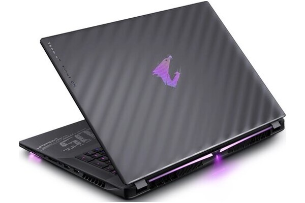 Laptop GIGABYTE Aorus 18.0" Intel Core Ultra 9 275HX NVIDIA GeForce RTX 5090 32GB 2TB SSD Windows 11 Home czarny