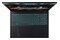 Laptop GIGABYTE G6 16.0" Intel Core i7 13620H NVIDIA GeForce RTX 4050 16GB 2TB SSD M.2 Windows 11 Home czarny