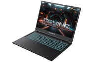 Laptop GIGABYTE G6 16.0" Intel Core i7 13620H NVIDIA GeForce RTX 4050 16GB 1TB SSD M.2 czarny