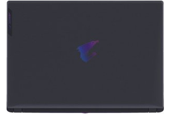 Laptop GIGABYTE Aorus 16X 16.0" Intel Core i7 13650HX NVIDIA GeForce RTX 4070 16GB 1TB SSD M.2 szary