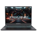 Laptop GIGABYTE G6 16.0" Intel Core i7 13620H NVIDIA GeForce RTX 4060 16GB 1TB SSD M.2 Windows 11 Home czarny