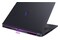 Laptop GIGABYTE Aorus 16X 16.0" Intel Core i7 13650HX NVIDIA GeForce RTX 4060 32GB 1TB SSD M.2 Windows 11 Professional szary