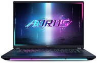 Laptop GIGABYTE Aorus 16.0" Intel Core Ultra 9 275HX NVIDIA GeForce RTX 5070 Ti 32GB 1TB SSD M.2 Windows 11 Professional czarny
