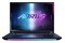 Laptop GIGABYTE Aorus 16.0" Intel Core Ultra 9 275HX NVIDIA GeForce RTX 5070 Ti 32GB 1TB SSD M.2 Windows 11 Professional czarny