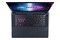 Laptop GIGABYTE Aorus 16.0" Intel Core Ultra 9 275HX NVIDIA GeForce RTX 5070 Ti 32GB 1TB SSD M.2 Windows 11 Professional czarny