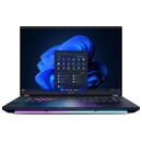 Laptop GIGABYTE Aorus 16.0" Intel Core Ultra 9 275HX NVIDIA GeForce RTX 5080 32GB 1TB SSD M.2 Windows 11 Professional czarny