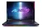 Laptop GIGABYTE Aorus 18.0" Intel Core Ultra 9 275HX NVIDIA GeForce RTX 5080 32GB 2TB SSD M.2 Windows 11 Professional czarny