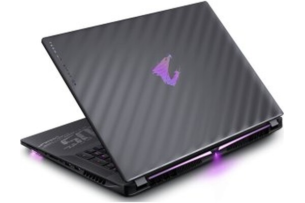 Laptop GIGABYTE Aorus 18.0" Intel Core Ultra 9 275HX NVIDIA GeForce RTX 5080 32GB 1TB SSD M.2 Windows 11 Professional czarny