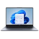 Laptop Huawei MateBook D16 16.0" Intel Core i5 12450H INTEL UHD 16GB 1TB SSD M.2 Windows 11 Home szary