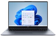 Laptop Huawei MateBook D16 16.0" Intel Core i5 12450H INTEL UHD 16GB 1TB SSD M.2 Windows 11 Home szary