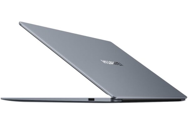 Laptop Huawei MateBook D16 16.0" Intel Core i5 12450H INTEL UHD 16GB 1TB SSD M.2 Windows 11 Home szary