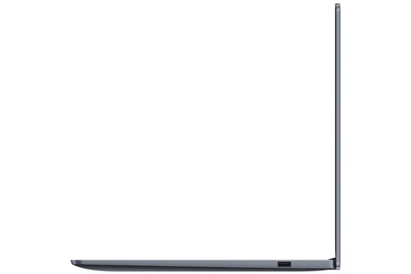 Laptop Huawei MateBook D16 16.0" Intel Core i5 12450H INTEL UHD 16GB 1TB SSD M.2 Windows 11 Home szary