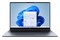 Laptop Huawei MateBook D16 16.0" Intel Core i5 12450H INTEL UHD 16GB 1TB SSD M.2 Windows 11 Home szary
