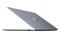 Laptop Huawei MateBook D16 16.0" Intel Core i5 12450H INTEL UHD 16GB 1TB SSD M.2 Windows 11 Home szary