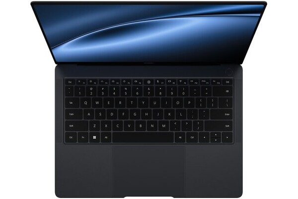 Laptop Huawei MateBook X Pro 14.2" Intel Core Ultra 7 155H Intel Arc 16GB 1TB SSD Windows 11 Professional czarny