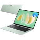 Laptop Huawei MateBook 14 14.2" Intel Core Ultra 7 155H Intel Arc 16GB 1TB SSD Windows 11 Home zielony