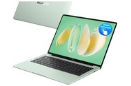 Laptop Huawei MateBook 14 14.2" Intel Core Ultra 7 155H Intel Arc 16GB 1TB SSD Windows 11 Home zielony