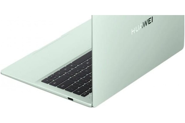 Laptop Huawei MateBook 14 14.0" Intel Core Ultra 7 155H Intel Arc 16GB 1TB SSD Windows 11 Home zielony