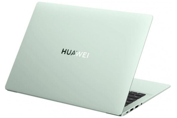 Laptop Huawei MateBook 14 14.0" Intel Core Ultra 7 155H Intel Arc 16GB 1TB SSD Windows 11 Home zielony