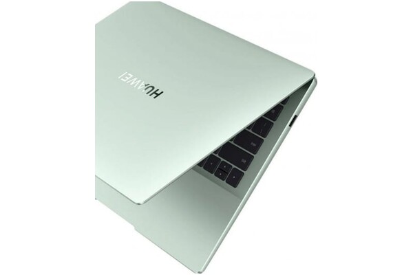 Laptop Huawei MateBook 14 14.0" Intel Core Ultra 7 155H Intel Arc 16GB 1TB SSD Windows 11 Home zielony