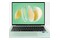 Laptop Huawei MateBook 14 14.0" Intel Core Ultra 7 155H Intel Arc 16GB 1TB SSD Windows 11 Home zielony