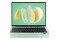 Laptop Huawei MateBook 14 14.2" Intel Core Ultra 7 155H Intel Arc 16GB 1TB SSD M.2 Windows 11 Home zielony