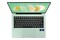 Laptop Huawei MateBook 14 14.2" Intel Core Ultra 7 155H Intel Arc 16GB 1TB SSD M.2 Windows 11 Home zielony