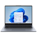 Laptop Huawei MateBook D14 14.0" Intel Core i5 13420H INTEL UHD 16GB 1TB SSD M.2 Windows 11 Home szary