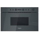 Kuchenka mikrofalowa Whirlpool WMN14BSG750W