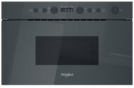 Kuchenka mikrofalowa Whirlpool WMN14BSG750W