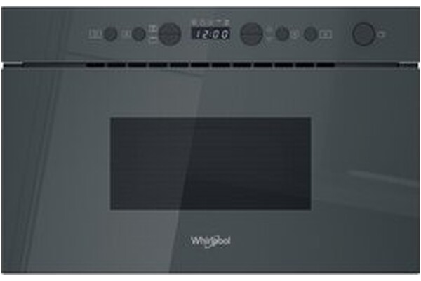 Kuchenka mikrofalowa Whirlpool WMN14BSG750W