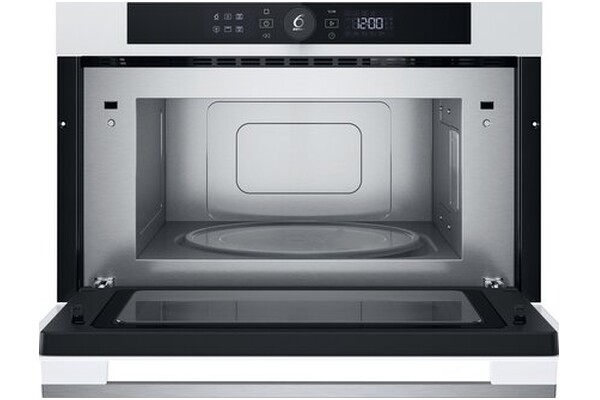 Kuchenka mikrofalowa Whirlpool WMD54MW1000W