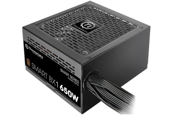 Thermaltake Smart BX1 SE 650W ATX