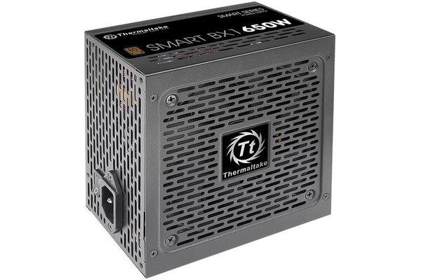 Thermaltake Smart BX1 SE 650W ATX