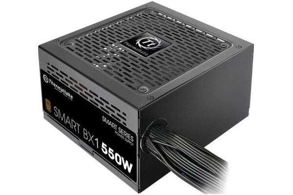 Thermaltake Smart BX1 SE 550W ATX